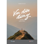 Book - A Thousand Miles From One Step - AZB