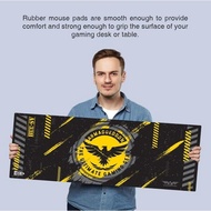 Armaggeddon AS-33H Extra Large Mouse Mat P67 Gaming Mouse Pad