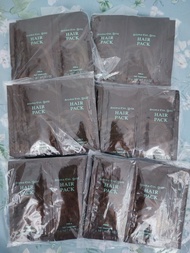 新裝POLA aroma ess. gold髮膜(10包)