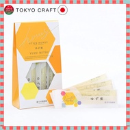 Beekeeping Farm Stick Honey Yuzu Honey/ Sugi Bee Garden