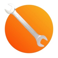 13mm x 12mm wrench 13 x 12mm wrench/ 12 x 13mm wrench/ Double open end wrench 12x13mm