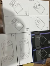 脫坑 安伯尼克 anbernic開源機 rg35xx rg353v rg353vs rg353ps