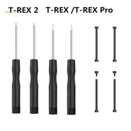 Aur Screwdriver Removal Tool for Amazfit TRex pro/T Rex 2 Band Removal Accessories