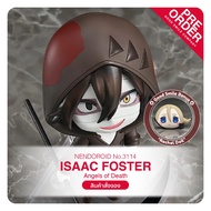 [PreOrder] No.3114 Nendoroid-Angels of Death_Isaac Foster