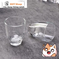5 wine cups, Viet Nhat plastic wine glasses NVT SHOP