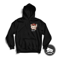 Hoodie game klee E-sport genshin impact G107 jacket men women OG2 3B G