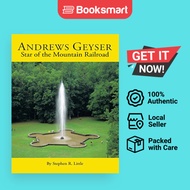 Andrews Geyser - Paperback - English - 9781477259429