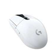 【Logitech 羅技】 G304 電競滑鼠-白