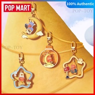 POPMART twinkle twinkle we are twinkle twinkle Series Blind box metal pendant