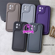 Redmi A1 Redmi A2 Redmi A3 Case macaron Motif Circuit Pro camera Case Redmi A1 Redmi A2 Redmi A3