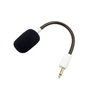 Microphone Replacement for Blackshark V2 V2 PRO V2 SE Wireless Gaming Headset 3.5mm Detachable Gaming Mic