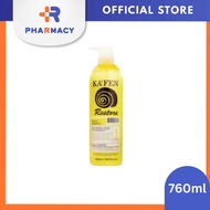 R Pharmacy | Kafen Restore Shampoo 760ml