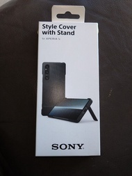 Sony Xperia 1 IV 智能手機保護殼