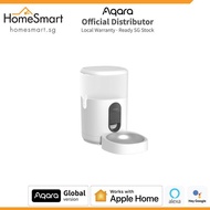 Aqara Smart Pet Feeder C1 (Global Version)