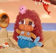 crybaby美人魚隱藏版