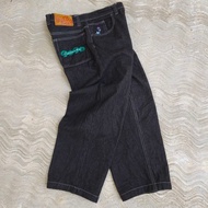 9090 x Centimeters Baggy Jeans