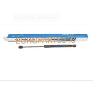 BMW X3 G01 X4 G02 BONNET ABSORBER FRONT 51237397493