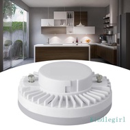 KING Bright GX53 Base Light Bulb 10W Cabinet Lamp Replacement Cabinet Light LED Bulb Spotlight LED D