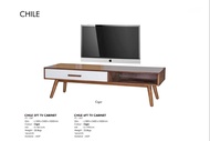 CHILE TV CABINET (5FT / 6FT)