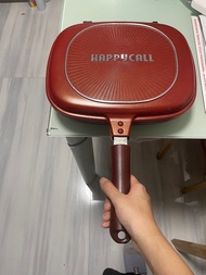 韓國煎pan易潔鑊