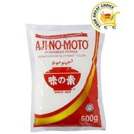 MSG Ajinomoto 500g by GC Grocer