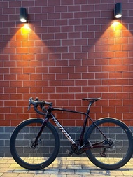 Merida scultura 5000 公路車