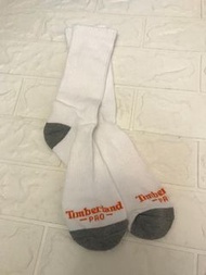 Timberland outdoor pro series cushion socks - 中筒襪（size 40 - 45)