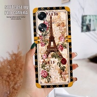 HP OPPO A78 4G Case - OPPO A78 5G Latest - OPPO A78 4G Softcase - OPPO A78 5G - Pro Camera Softcase 