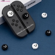 ✷✳♦4pcs Thumb Grips Ghost Edition For Nitendo Switch / Lite - 2