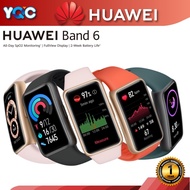 Huawei Band 6 Orignal Smart Watch Huawei Malaysia