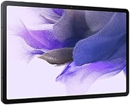 Samsung Galaxy Tab S7 FE 2021 Android Tablet 12.4” Screen LTE/WiFi (US Cellular) 64GB S Pen Included Long-Lasting Battery Powerful Performance, Mystic Black - SM-T738UZKAUSC