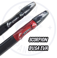 GAGANG JORAN SCORPION BUSA EVA C14+ JORAN PANCING
