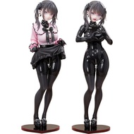 SSR FIGURE SSR FIGURE「Dear My Rubber」黒川ミウ 豪華版
