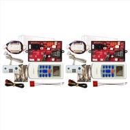 [PIA Store] Selected2X -U05DM PG Motor Universal Ac Control System Universal A/C Control System Air 