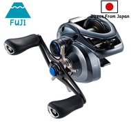 SHIMANO 22 SLX DC XT Baitcasting Reel Series