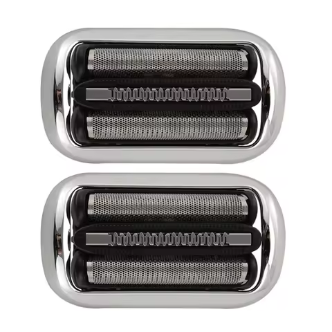 73S Replacement Shaver Head for Braun Electric Razor Series 7 S7 7020S, 7025S, 7085Cc, 7027Cs, 7071C