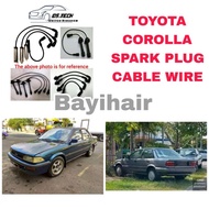 TOYOTA COROLLA EE90 12V PLUG CABLE WIRE