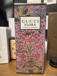 GUCCI Flora Gorgeous Gardenia 香水 100ml