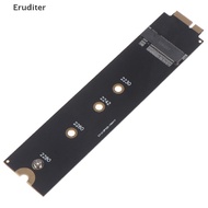 Kartu adapter ssd M.2 (NGFF) 128g / 256g Untuk macbook a1369 a1370