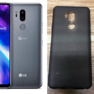 Lg G7 thinQ Phone Case