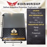 Sultan Toploader Premium Seamless 35pt (Unit)