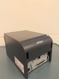 Epson 熱感式影印機 TM-T70II