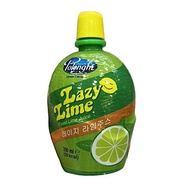 Lazy Lime Juice 200ml x 3