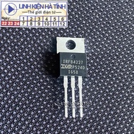 5 new IRFB4227 B4227 N-channel mosfet 65A 200V-AG28