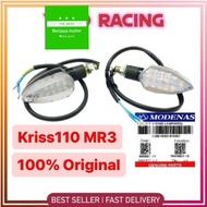 Rear Signal set Modenas Mr2 Mr3 Left /Right set original