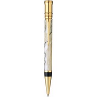 Parker Duofold Ballpoint Pen - Made in UK - High-Quality Writing