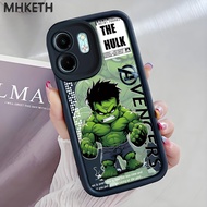 MHKETH Case For Infinix Smart 9 9 HD Hot 50i Popular Cartoon Design Phone Q Version