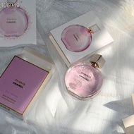 🍃CHANEL 香奈兒邂逅系列香水 粉色邂逅濃香款 100ml🍃