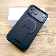 Shockproof Armor Matte Case for IPhone 17 16E 16 15 14 Pro Max Air 17Pro 17promax with Stand Full Co