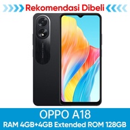 Oppo A58 Terbaru 2024 Ori RAM 6GB+6GB ROM 128GB Helio G85 Prosesor OPPO Hp Murah Garansi Resmi